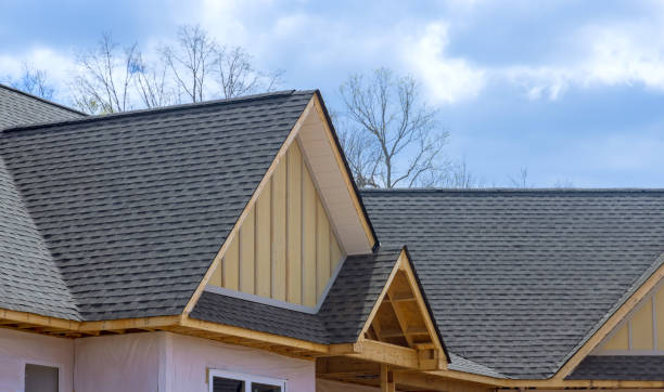 Best Metal Roofing Installation  in Dunnigan, CA