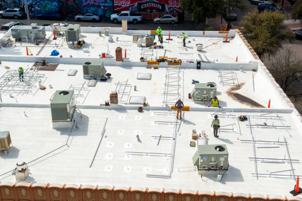 Best Roofing for New Construction  in Dunnigan, CA