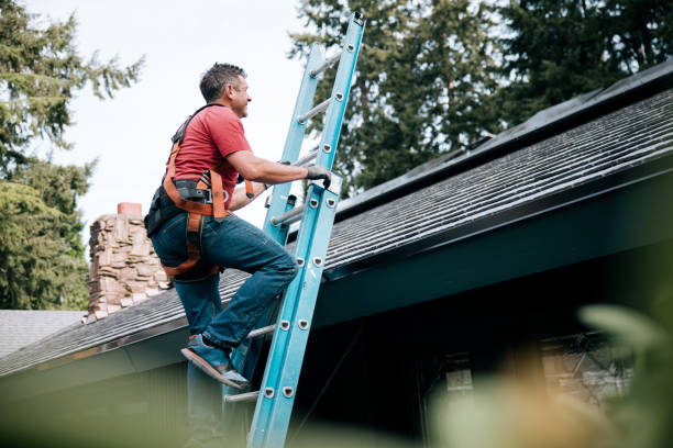 Best Rubber Roofing (EPDM, TPO)  in Dunnigan, CA