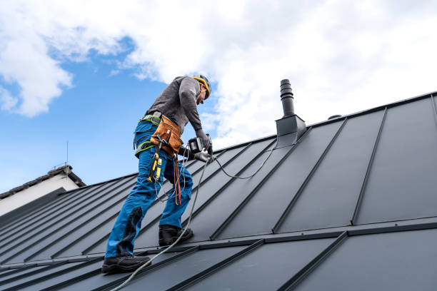 Best Emergency Roof Repair Services  in Dunnigan, CA